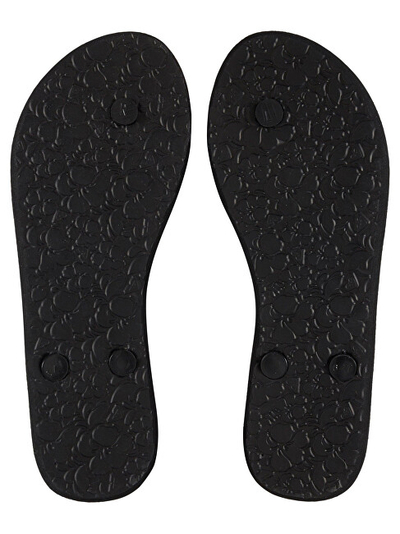 Папучи Roxy Sandy III ARJL100876 -BK5, црни
