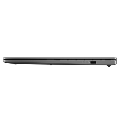 Laptop ASUS Vivobook S16 S3607VA, 16\", Intel Core 5 210H, 16GB RAM, сив