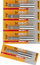 Set biti SMART365 Impact PH2 SM-29-PH2025, 25mm, 2 copë, i zi