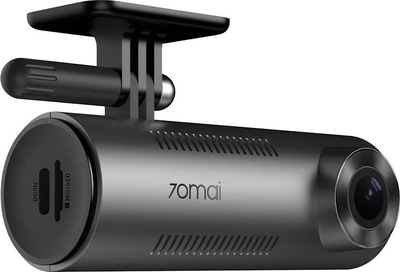 Kamerë makine 70mai Dash Cam M310, 1296P, WiFi, e zezë