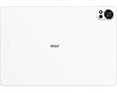 Таблет Huawei MatePad 12 X 2025, 12GB RAM, 256GB, WiFi, бел со американска тастатура