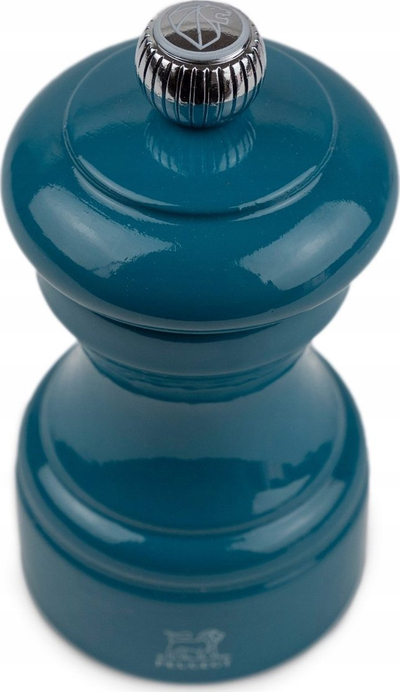 Mulli kripe Peugeot Bistro, 10 cm, dru ahu, blu Pacific