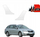 Folie mbrojtëse pragjesh GRIZZ BodyShield, 2in1, Skoda Octavia 3 Combi 5D 2017-2020, transparente