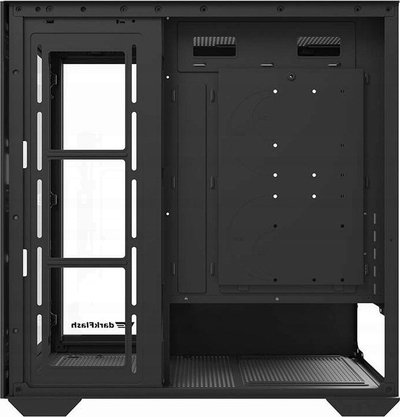 Kasë Darkflash DLM4000, Midi Tower