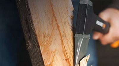 Sëpatë Fiskars Splitting (122463), 1,08 kg, 599 mm