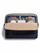 Organizues laptopi Bellroy Notebook Caddy 14, për 14", xhepë organizues, blu navy