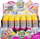 Lodër prej pelushi me aromë Moose: Pikmi pops s2 (PPP75173), 1 copë