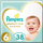 Pelena Pampers Premium Care, nr. 6, 13+ kg, 38 copë