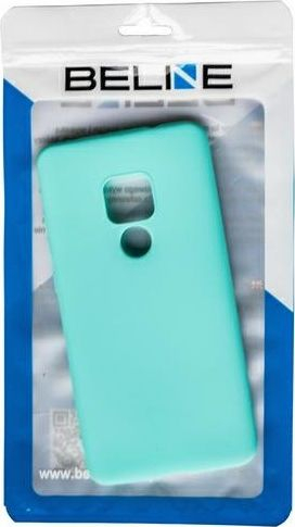 Futrollë telefoni Beline Candy për Xiaomi Redmi 9, TPU, blu