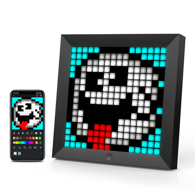 Kornizë Ekrani DIVOOM Pixoo