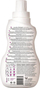 Detergjent i lëngshëm për rroba bebe Attitude Sweet Lullaby, 35 larje, 1050 ml
