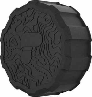 Капак за објектив PolarPro Defender, 67mm 72mm, заштитен, црн