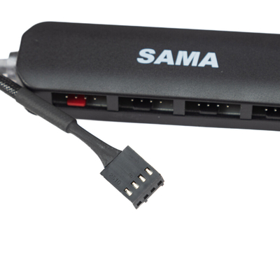 Hub 4in1 SAMA SH100