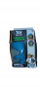 Lodër antistres Toy Busters Alien R65-4901, për fëmijë 5+, blu