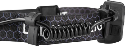 Fener koke Neo Tools LED Belt 2.0 99-117, deri 100 m, me USB, i zi