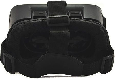 [OUTLET] Syze 3D Prolink VR Box, të bardha/zeza