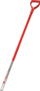 Dorezë kopshti Wolf Garten Multi Change D Grip, alumin, 1.2m