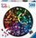 Puzzle Ravensburger Color Palette Insects, 500 copa, shumëngjyrësh
