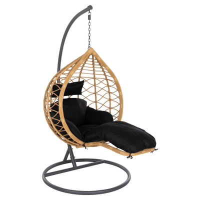 Luhatëse Gracie Φ104×200 Hcm (HM5755.02), bezhë/ gri