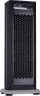 Sistem i jashtëm ftohje me ujë për CPU Alphacool Eiswand 360, radiator 360mm, 6 ventilatorë, i zi