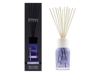 Millefiori Milano Violet & Musk Арома Дифузер, 500 ml