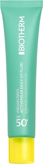 Losion mbrojtës nfdaj diellit Biotherm, 40 ml