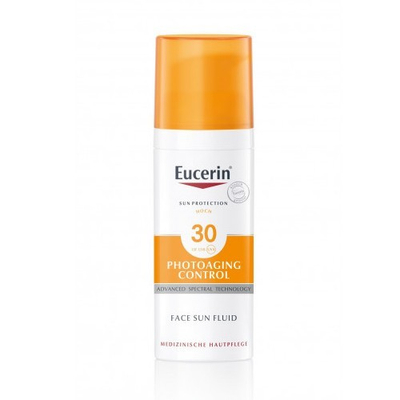 Losion anti-rrudhë Eucerin SPF 30 50 ml