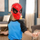 Maskë SpiderMan për fëmijë MSF