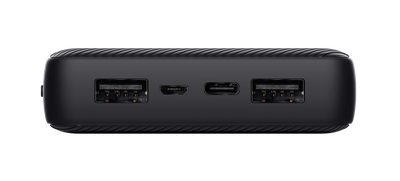 Powerbank Trust Primo Eco 20000mAh, 3 porta USB, i zi