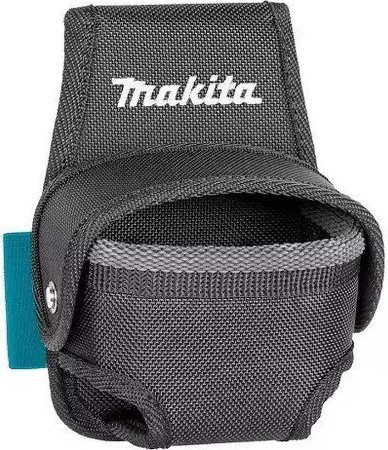 Mbajtëse metri Makita TAPE MEASURE HOLDER, për 3 deri 10 m, e zezë