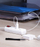 Prizë dyfishe me USB Plastrol R-2CA/B, 2x dalje, porta USB A dhe USB C, e bardhë gri