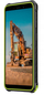 Телефон Ulefone Armor X12, 3GB RAM, 32GB, зелена