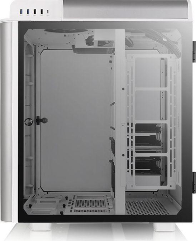 Kasë Thermaltake Level 20 HT Snow, Full Tower
