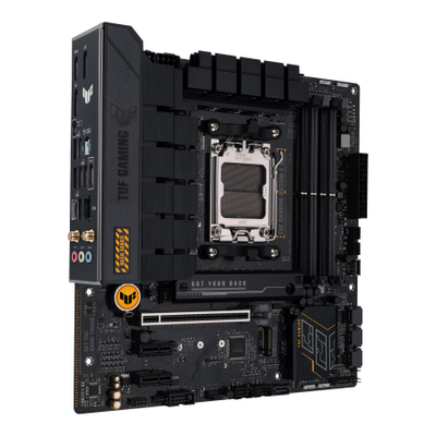 Pllakë amë ASUS TUF GAMING B650M-E WIFI