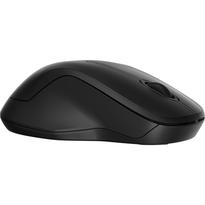 Maus wireless HP 255 Dual, 2.4GHz dhe Bluetooth, ambidextrous, i zi