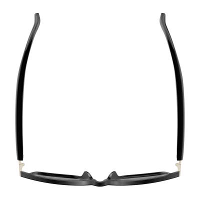 Syze dielli smart Colmi M01Pro AI, audio e integruar, Bluetooth, të zeza