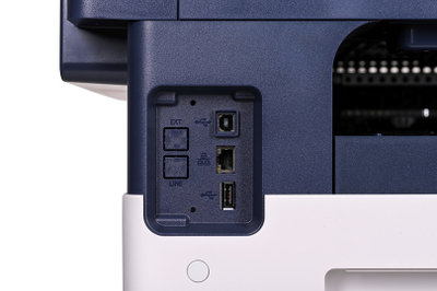 Printer multifunksional Xerox B1025, A3, 1200x1200dpi, i bardhë