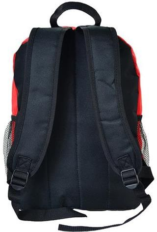 Училишна торба Givova School Backpack G0514-0012, 22L, полиестер, црвена