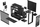 Kasë Fractal Design Meshify 2 Lite TG Light Tint, Midi Tower