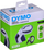 Aparat etiketash Dymo Omega, me dorë, shirit 9mm, blu