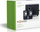 Altoparlantë PC Nedis 2.1, 33W, lidhje 3.5mm USB, të zinj