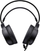 Kufje gaming Havit H2040D, stereo, me mikrofon, të zeza