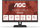 Monitor AOC Q27E3UAM - LED, 27", QHD, i zi
