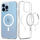 Mbrojtëse telefoni Spigen Ultra Hybrid Mag, MagSafe, për iPhone 13 Pro, transparente