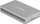 Kuti SSD DeLOCK 42018, M.2 PCIe NVMe 2280, USB C, argjendi