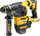 Чекан-бердоло Деуалт DCH333NT, XR FLEXVOLT 54V, без батерија, жолт