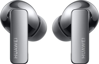 Kufje Huawei FreeBuds Pro 3, in ear, Bluetooth, USB Type C, argjendi