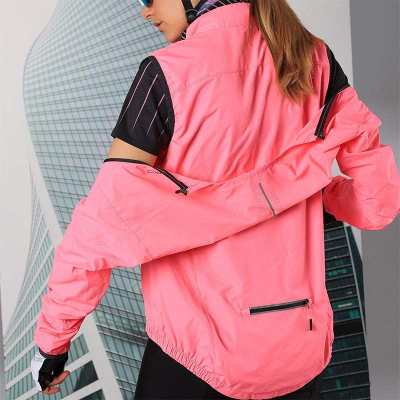 Xhakete femrash Campagnolo