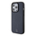 Këllëf telefoni Mercedes MEHMP15L23RCMV, për iPhone 15 Pro 6.1", MagSafe, blu navy
