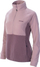 Bluzë fleece për femra LADY RIVANO 1/2, 190 g/m², poliester, e kaltër